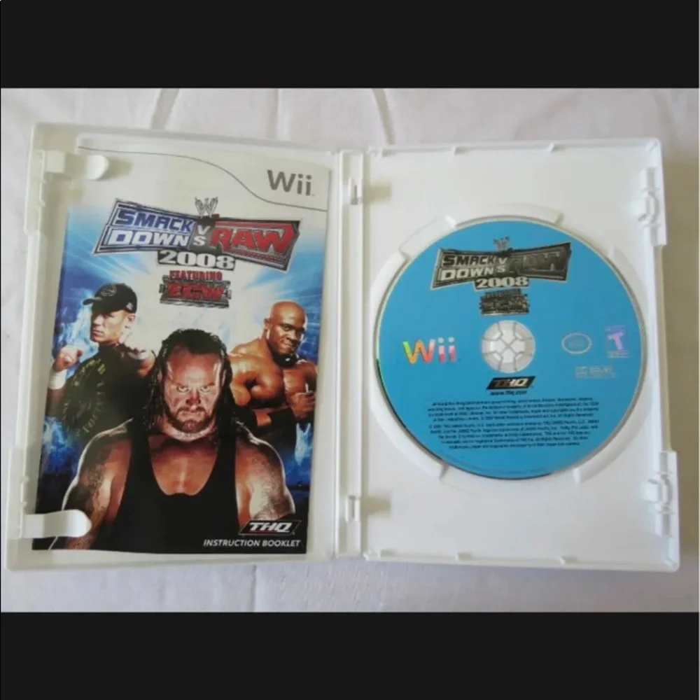 N/A wwe smackdown